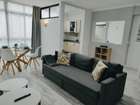 CANTERAS BEACH FLAT